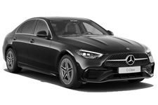 Car Hire Congleton - C Class Auto - car hire Congleton