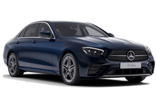 Car Hire Congleton - E Class Auto - car hire Congleton