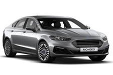 Car Hire Congleton - Mondeo - car hire Congleton